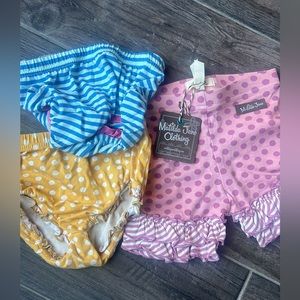 Matilda Jane Bottom Bundle
